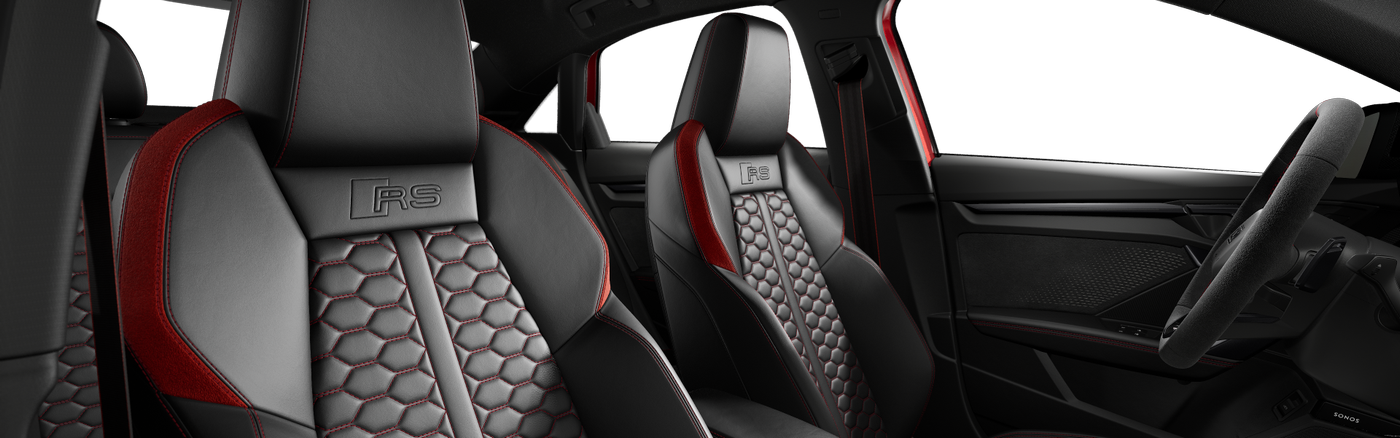 2026 Audi RS 3 Base - Photo 31