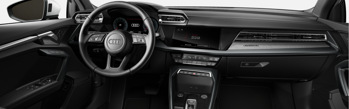2026 Audi A3 Premium - Photo 53