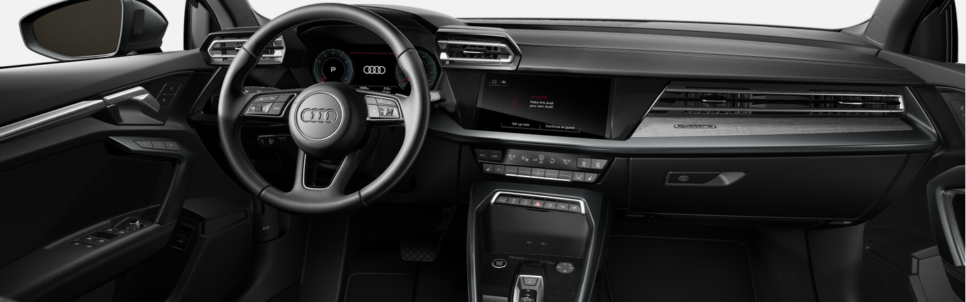 2026 Audi A3 Premium - Photo 19