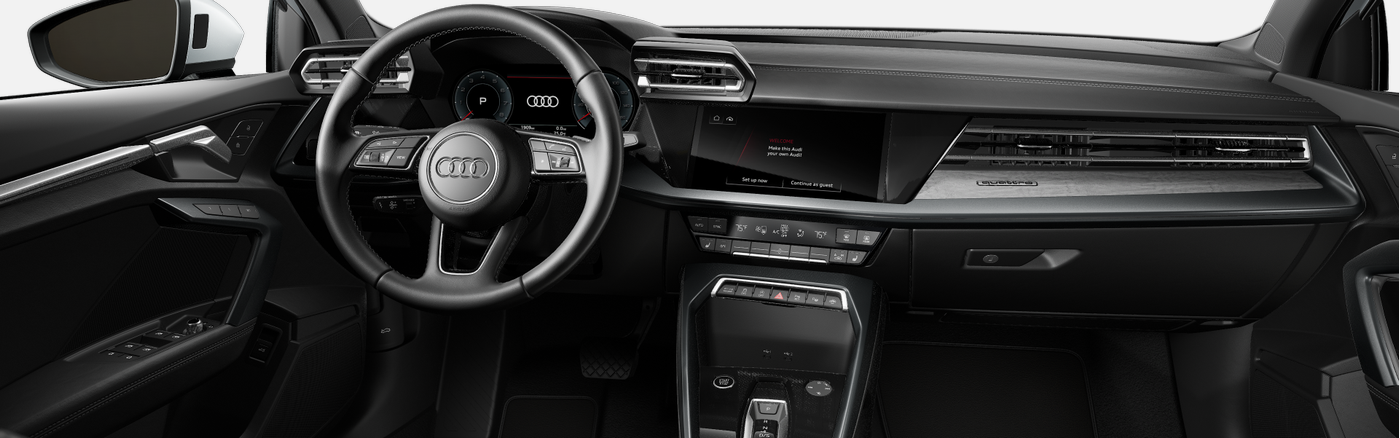 2026 Audi A3 Premium - Photo 46
