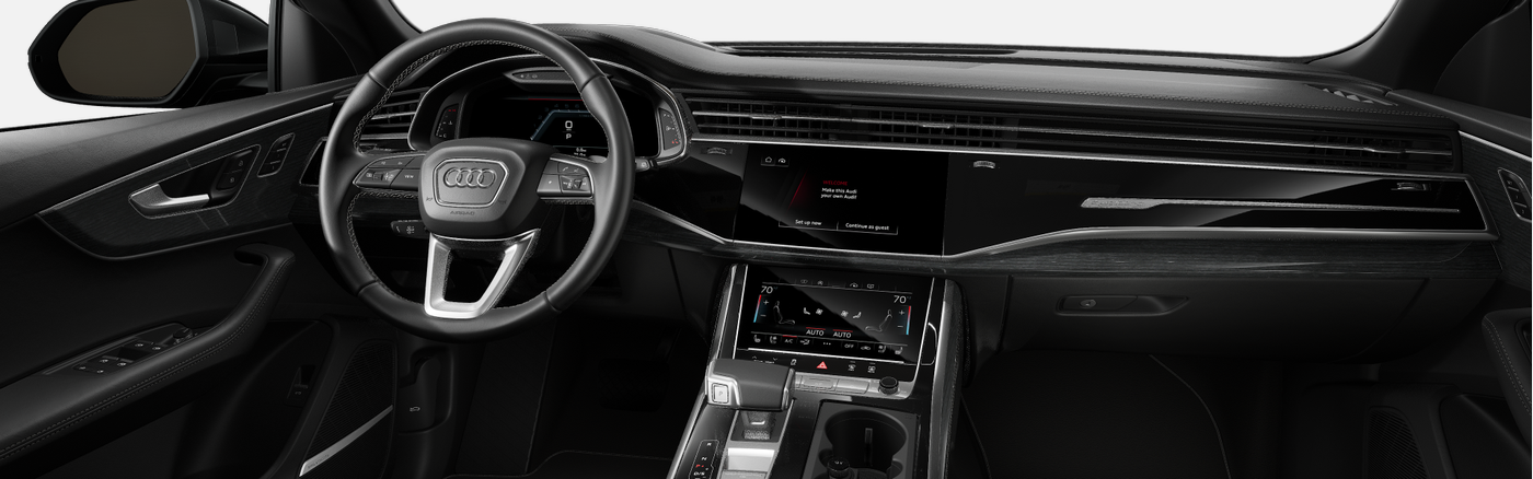 2027 Audi Q8 Prestige - Photo 16