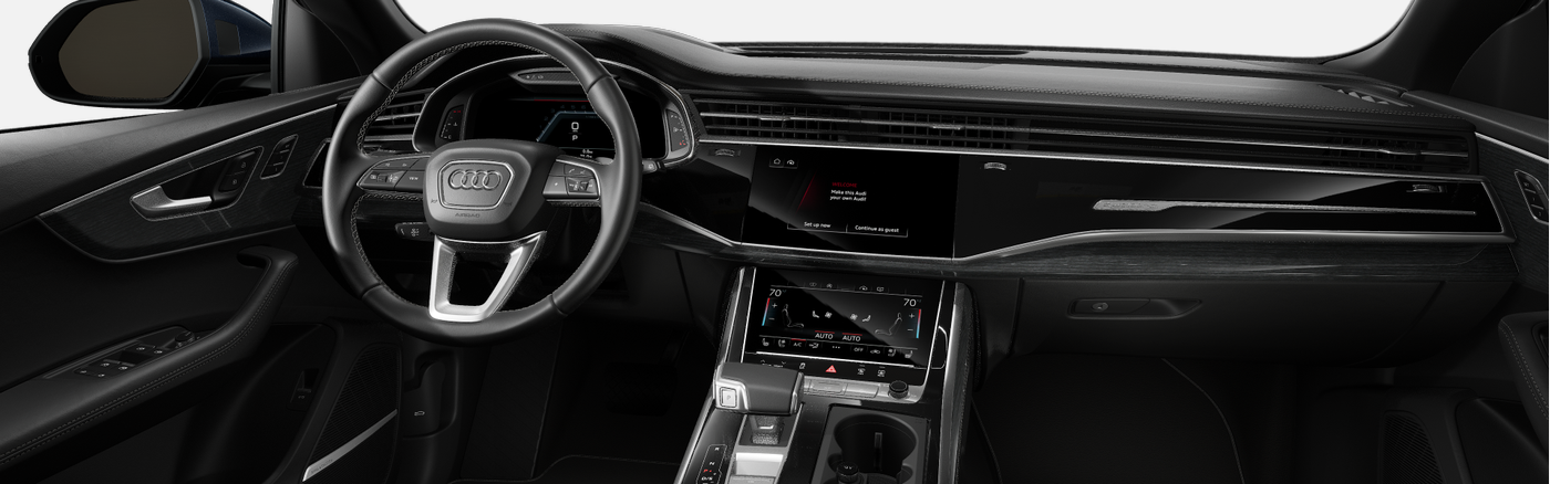 2027 Audi Q8 Prestige - Photo 16