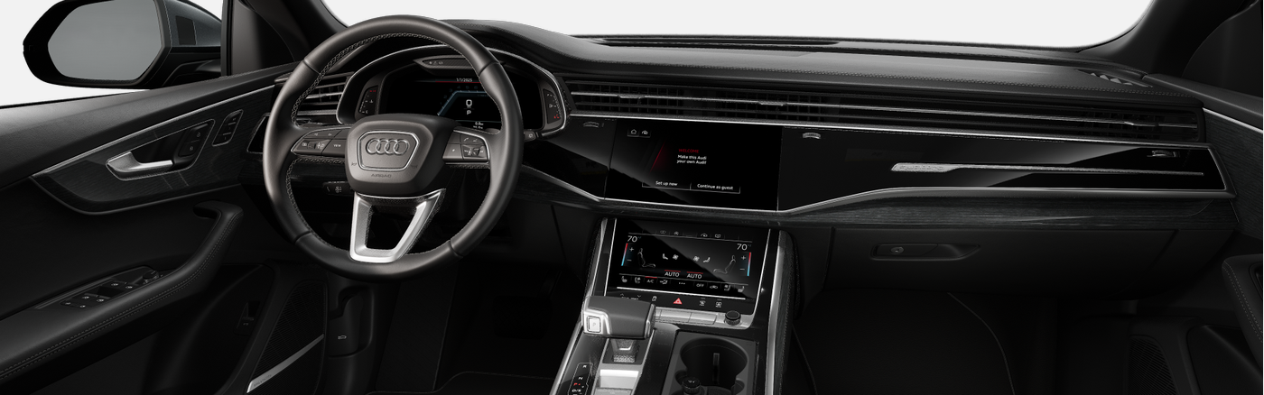 2026 Audi Q8 Premium Plus - Photo 37