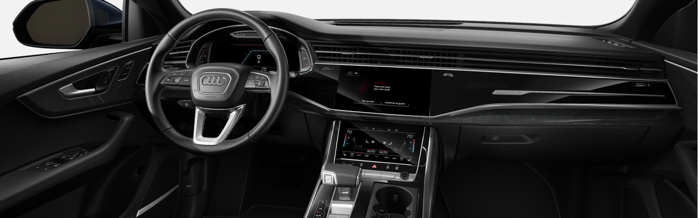 2027 Audi Q8 Premium Plus - Photo 16
