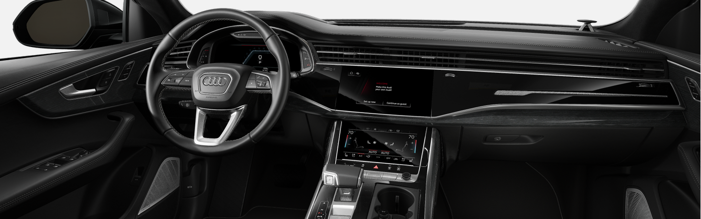 2026 Audi Q8 Prestige - Photo 46