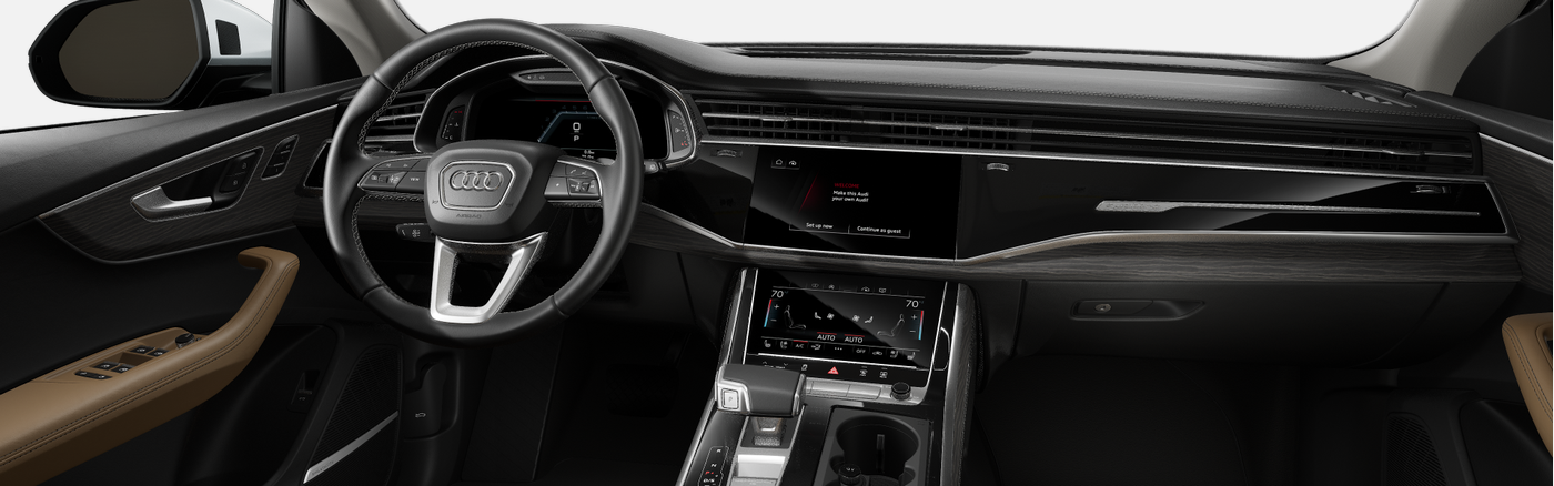 2026 Audi Q8 Premium Plus - Photo 16