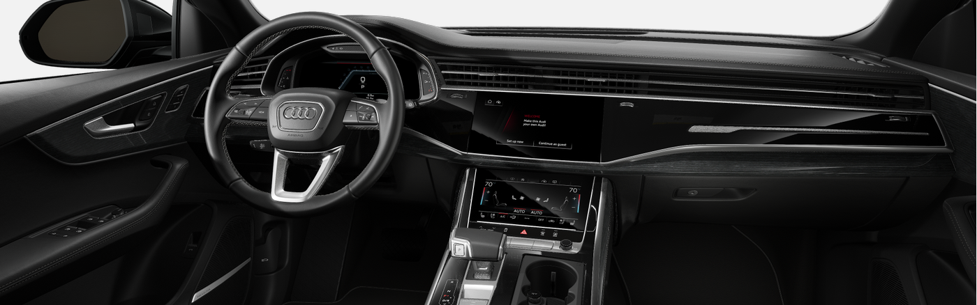 2025 Audi Q8 Premium Plus - Photo 29