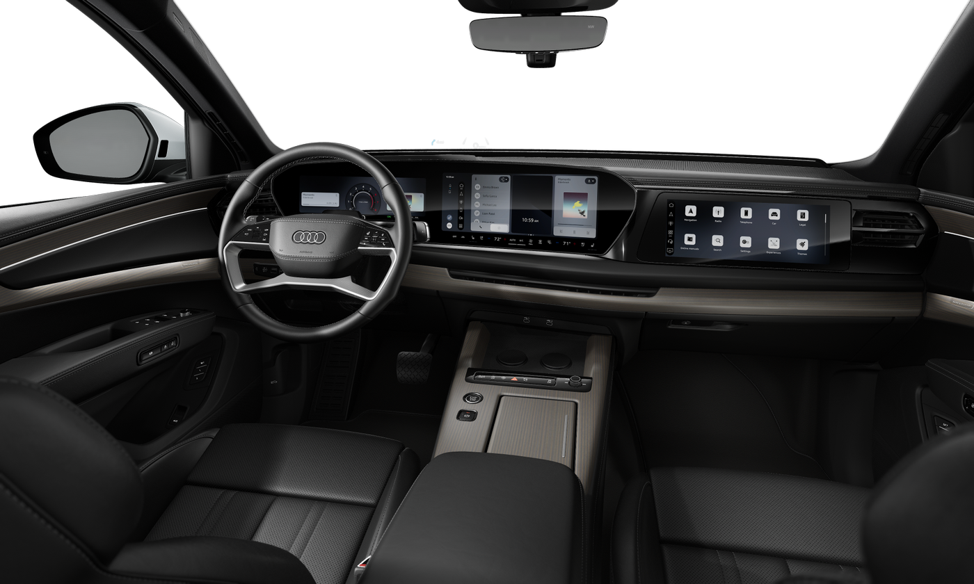 2027 Audi Q7 Premium Plus - Photo 13