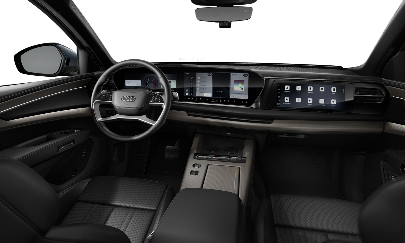 2027 Audi Q7 Premium Plus - Photo 13