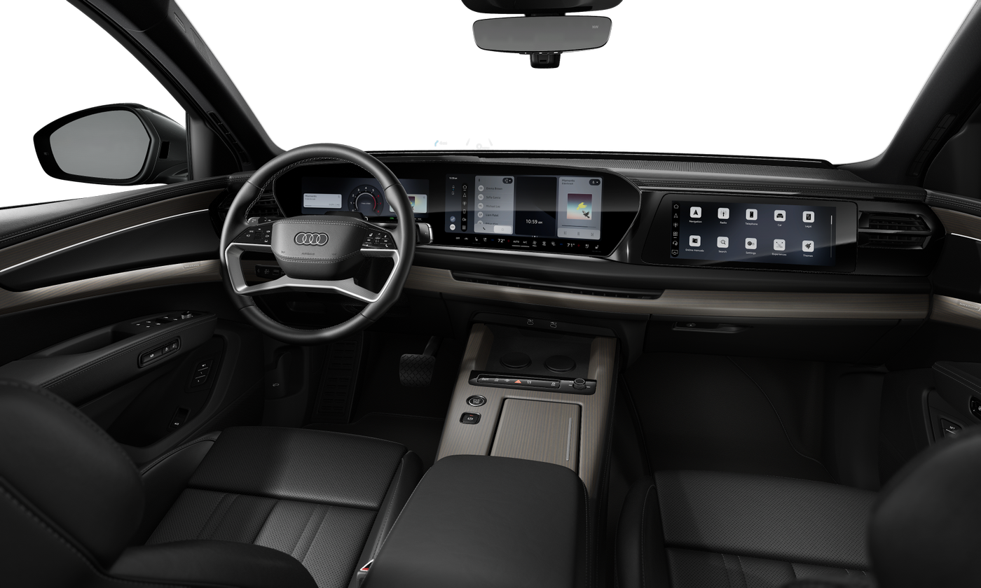 2027 Audi Q7 Premium Plus - Photo 13