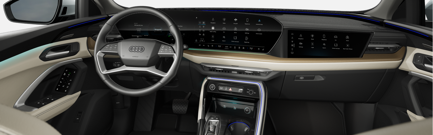 2025 Audi Q5 Prestige - Photo 16