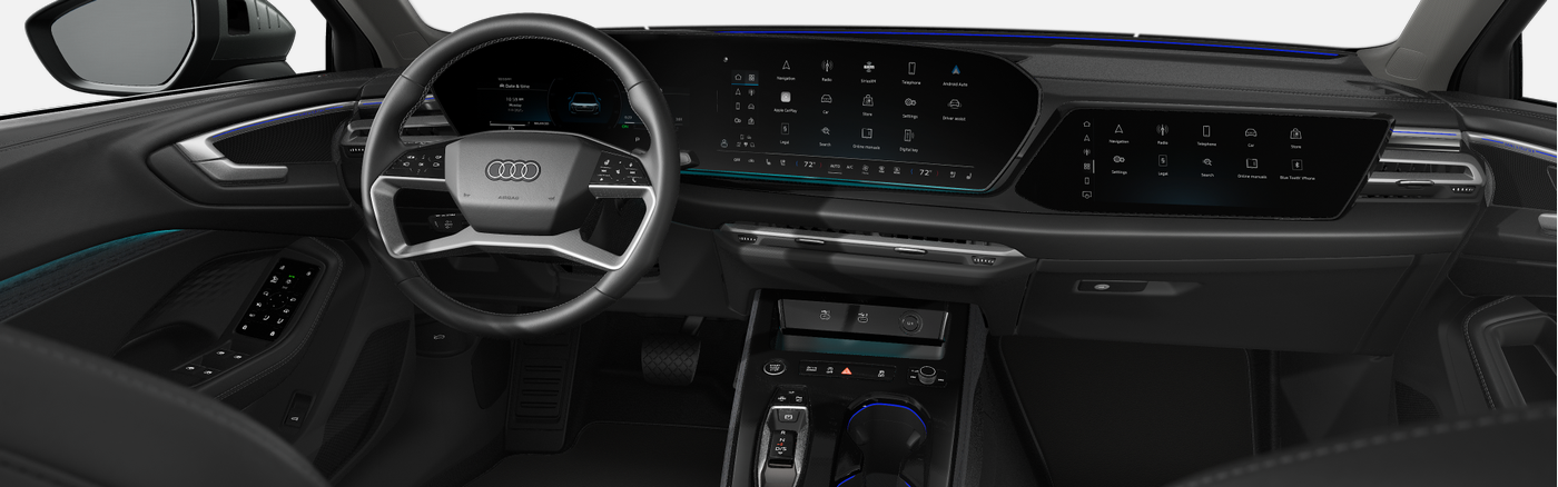 2025 Audi A5 Prestige - Photo 31