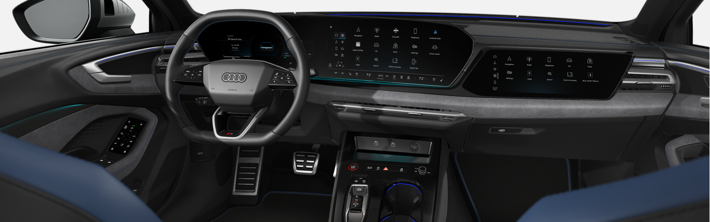 2025 Audi S5 Prestige - Photo 40