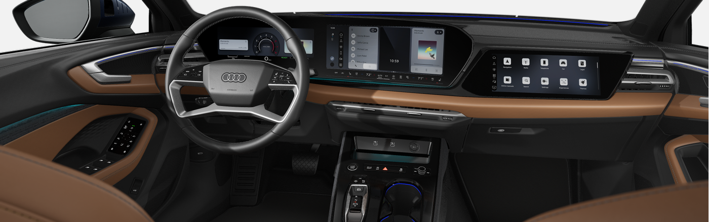 2026 Audi A5 Prestige - Photo 16