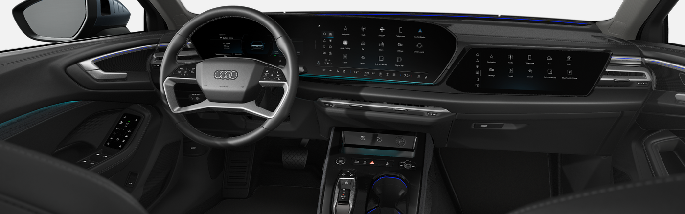 2025 Audi A5 Prestige - Photo 16