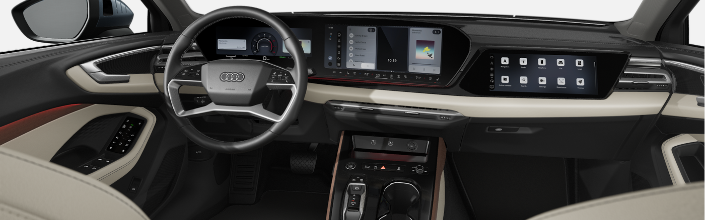 2026 Audi A5 Prestige - Photo 32