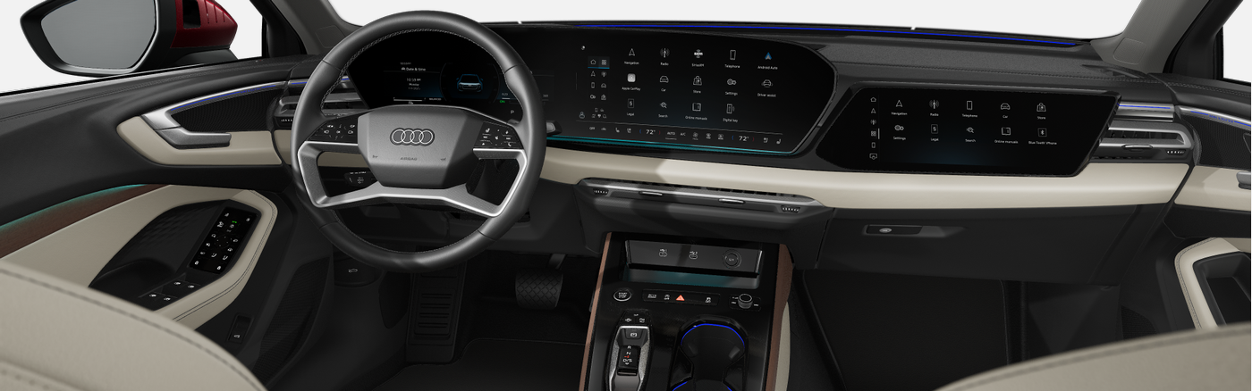 2025 Audi A5 Prestige - Photo 24