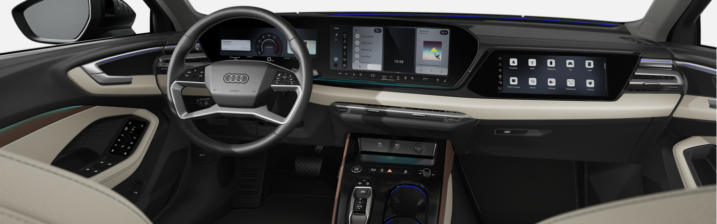 2026 Audi A5 Prestige - Photo 43