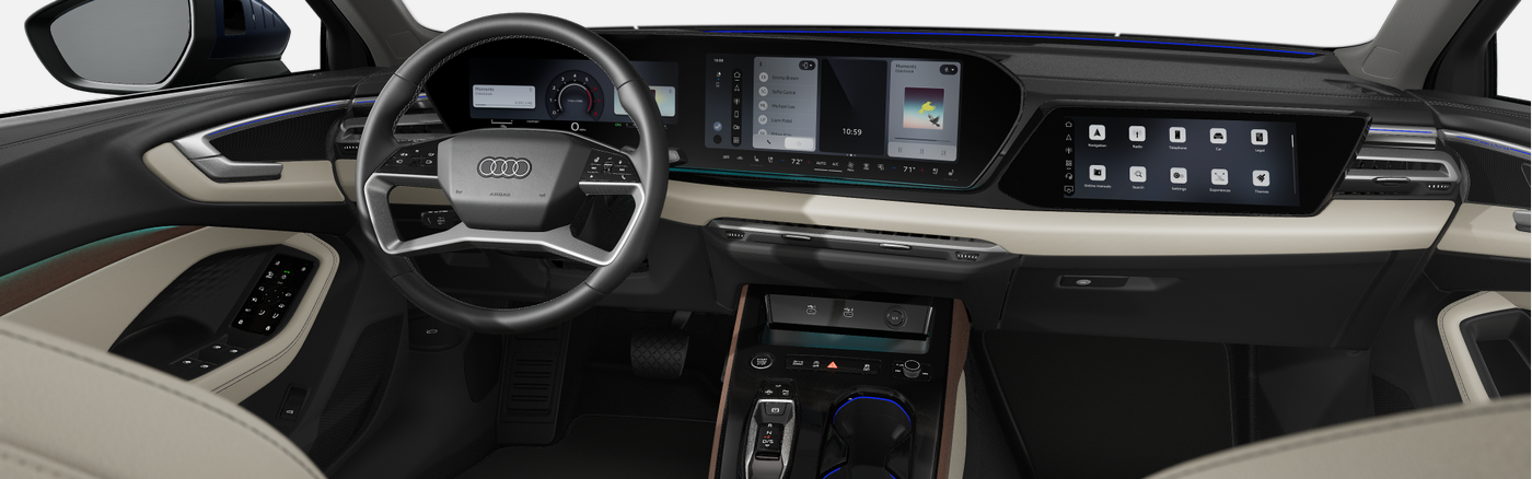 2026 Audi A5 Prestige - Photo 30