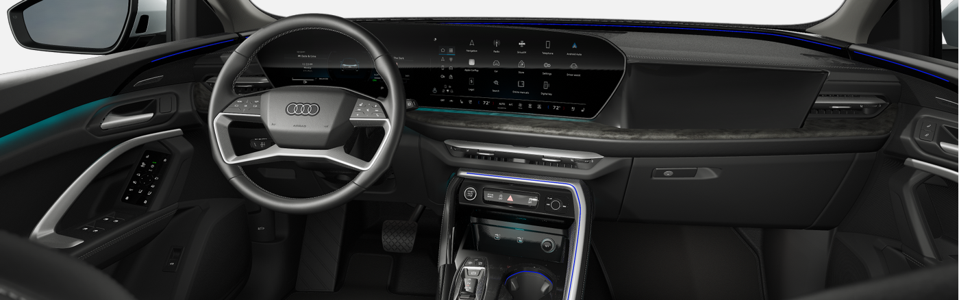 2025 Audi Q5 Premium Plus - Photo 16