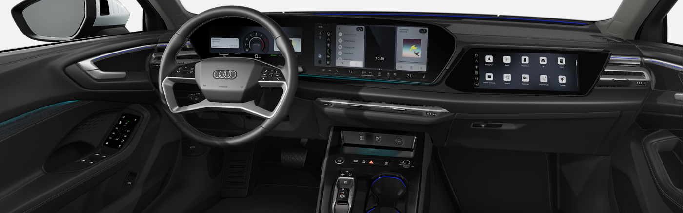 2026 Audi A5 Premium Plus - Photo 48