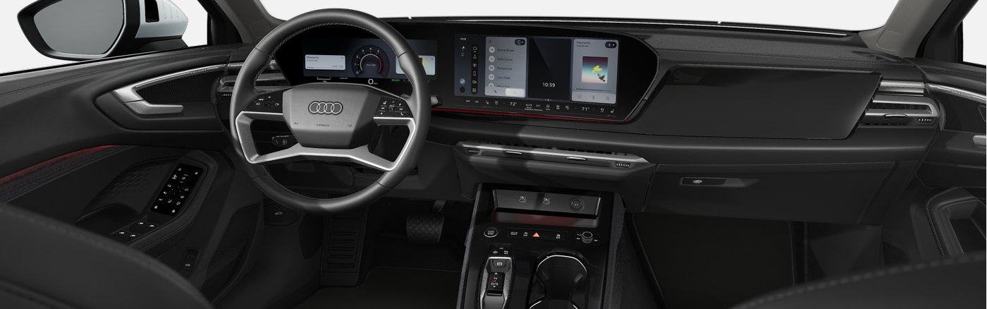 2026 Audi A5 Premium Plus - Photo 40