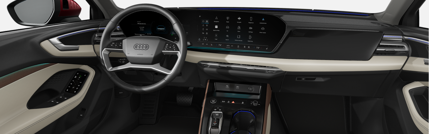 2025 Audi A5 Premium Plus - Photo 49