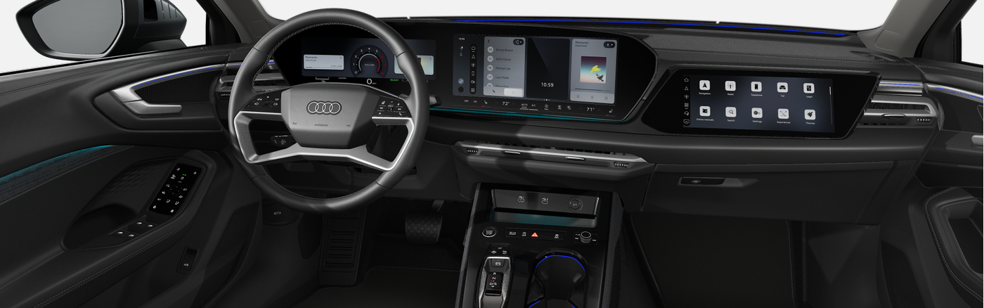 2026 Audi A5 Premium Plus - Photo 70
