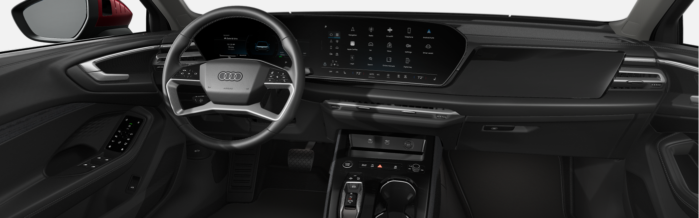 2025 Audi A5 Premium - Photo 51