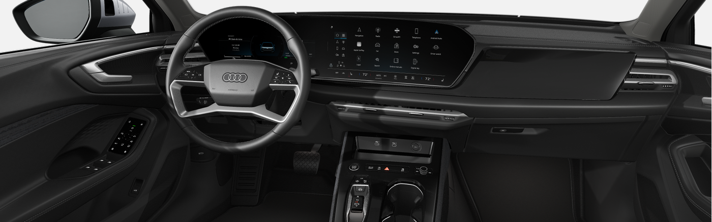 2025 Audi A5 Premium - Photo 46