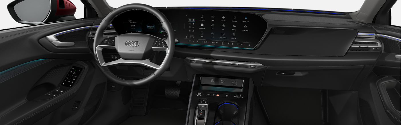 2025 Audi A5 Premium Plus - Photo 43