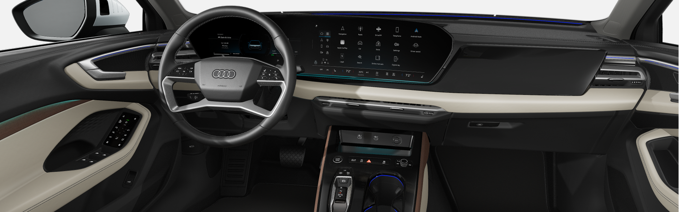 2025 Audi A5 Premium Plus - Photo 23