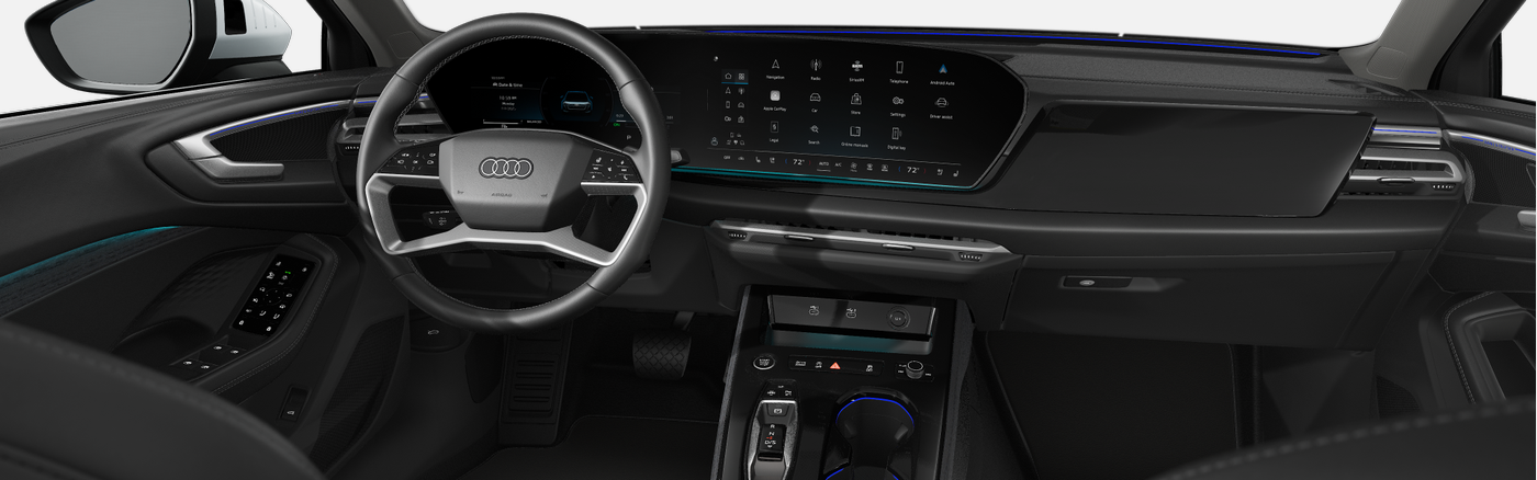 2025 Audi A5 Premium Plus - Photo 37