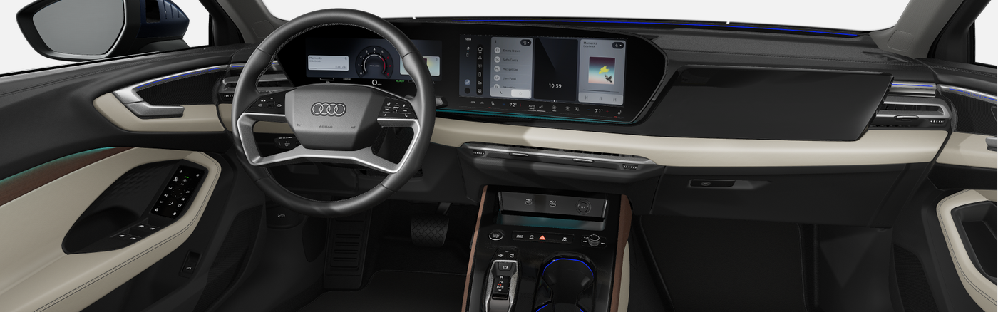 2026 Audi A5 Premium Plus - Photo 24