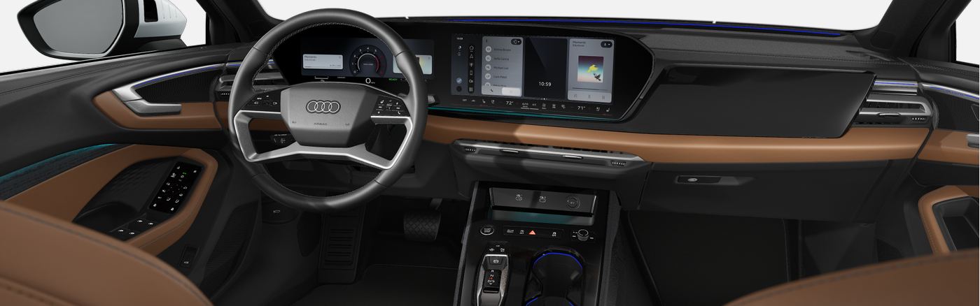 2026 Audi A5 Premium Plus - Photo 42