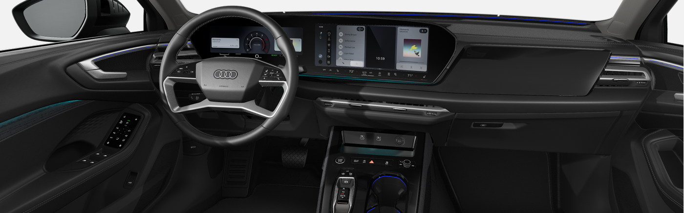 2026 Audi A5 Premium Plus - Photo 71