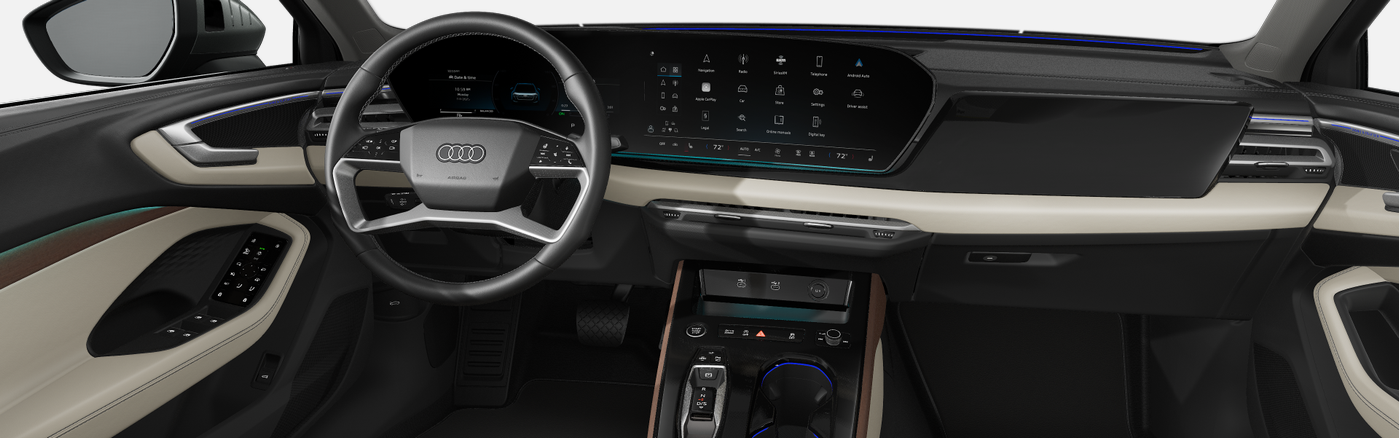 2025 Audi A5 Premium Plus - Photo 33