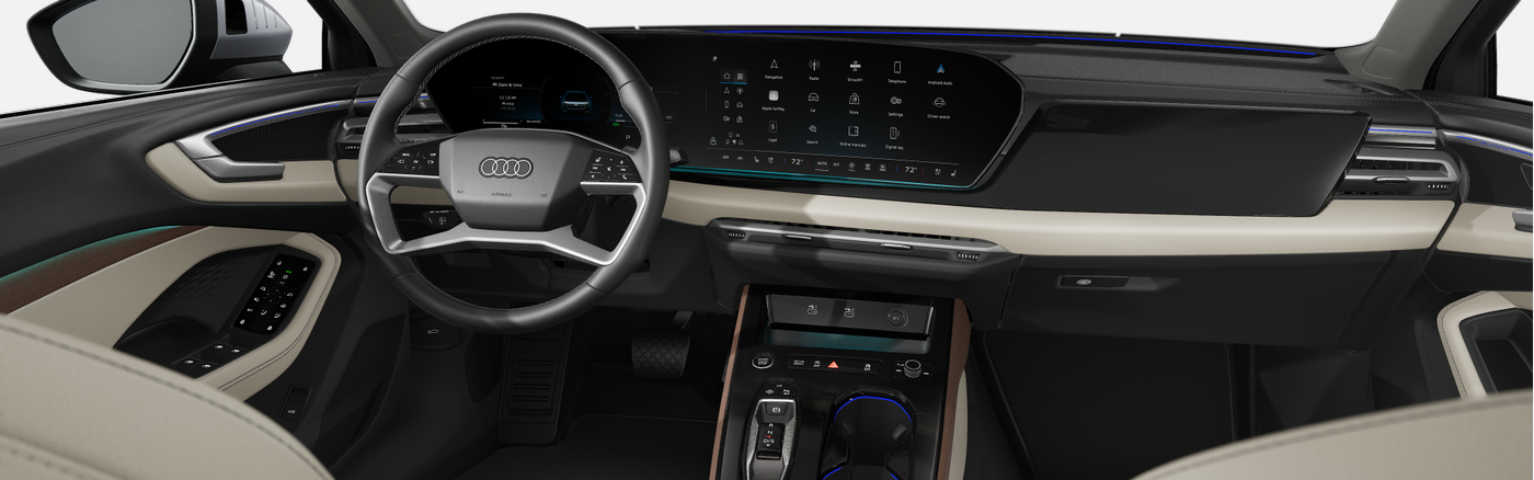 2025 Audi A5 Premium Plus - Photo 32