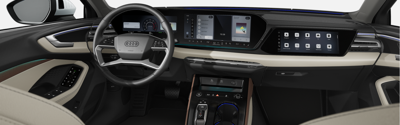 2026 Audi A5 Premium Plus - Photo 60