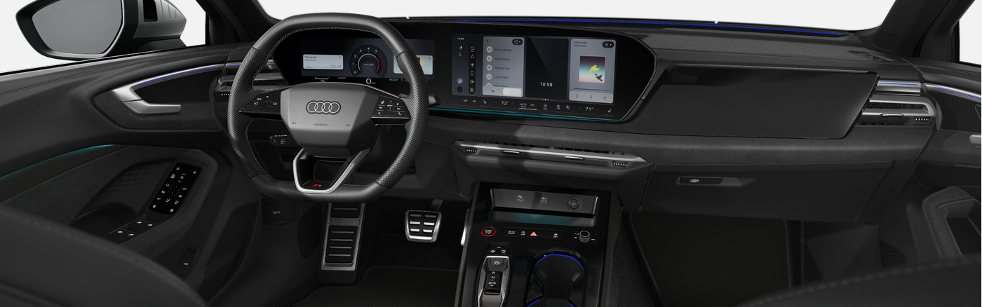 2026 Audi S5 Premium Plus - Photo 46