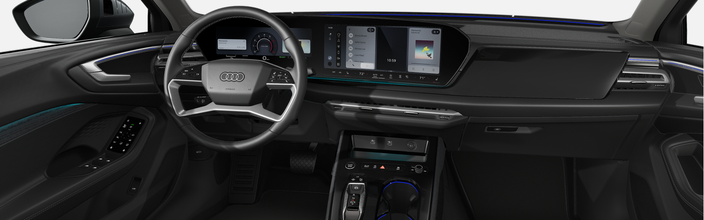 2026 Audi A5 Premium Plus - Photo 28