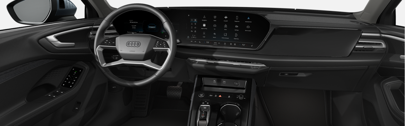 2025 Audi A5 Premium - Photo 27