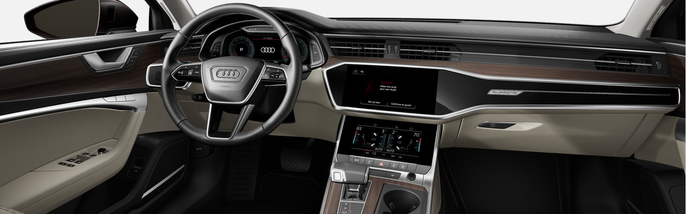 2025 Audi A6 Premium Plus - Photo 44