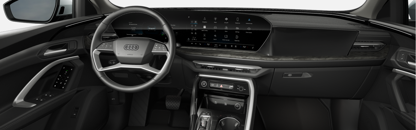 2025 Audi Q5 Premium - Photo 45