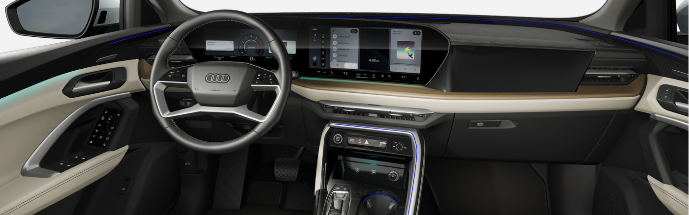 2026 Audi Q5 Progressiv - Photo 16