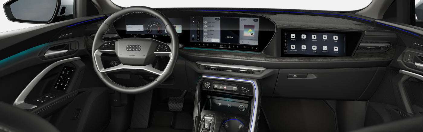 2026 Audi Q5 Progressiv - Photo 16