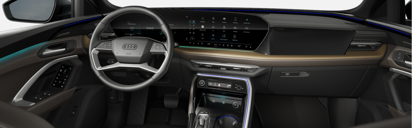 2025 Audi Q5 Premium Plus - Photo 24