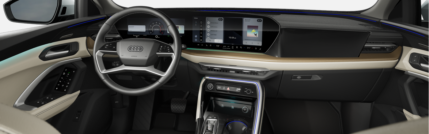 2026 Audi Q5 Premium Plus - Photo 16