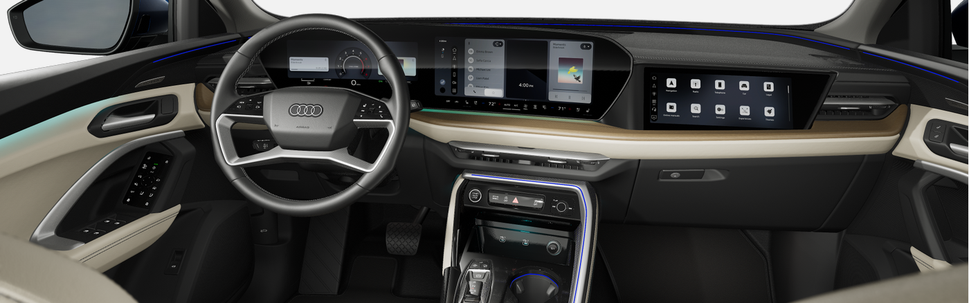 2026 Audi Q5 Premium Plus - Photo 16