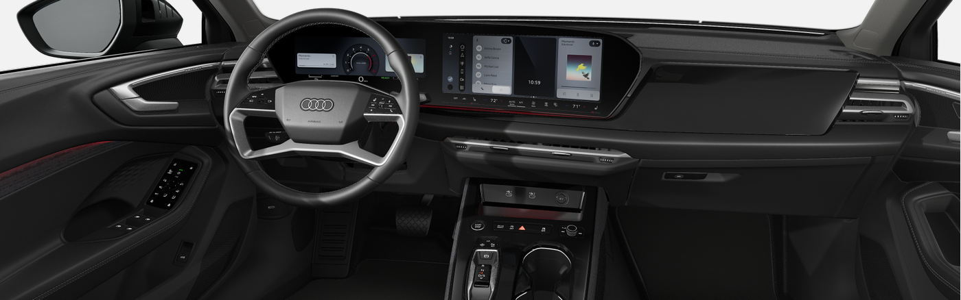 2026 Audi A5 Premium Plus - Photo 59